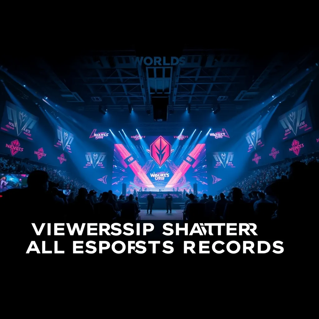 Esports